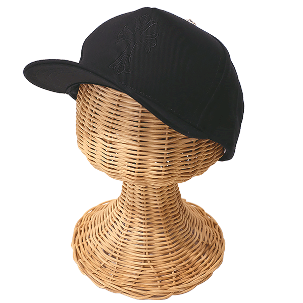 楽天市場】【CHROME HEARTS クロムハーツ アパレル キャップ】ベース