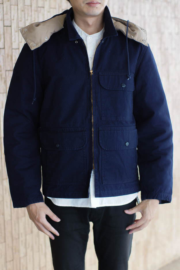 楽天市場】TENDERLOIN テンダーロイン ジャケット サイズ:XS ワッペン