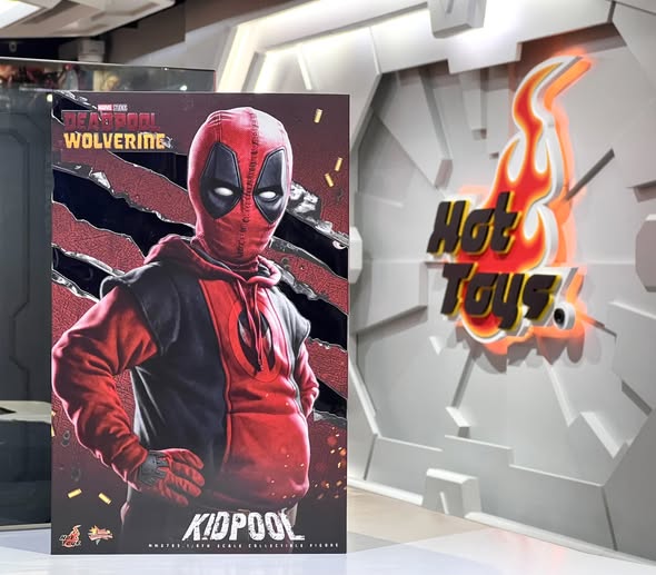 楽天市場】「新品・在庫」 Hottoys ホットトイズ MMS583 『デッド