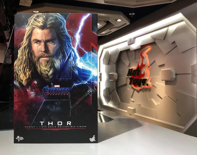 楽天市場】「新品・在庫」Hottoys ホットトイズ MMS534