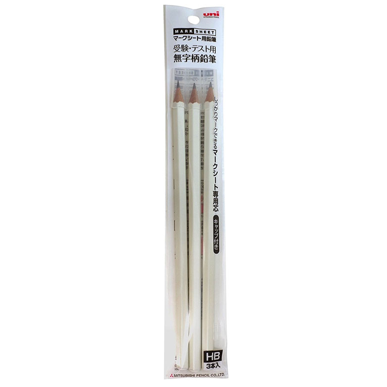 楽天市場】超折れにくい鉛筆 六角HB オレンピツ 割れないキャップ付