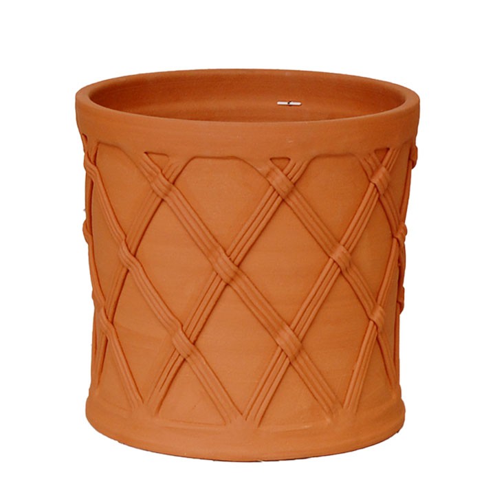 楽天市場】Whichford ウィッチフォード 植木鉢 バスケット ストレート