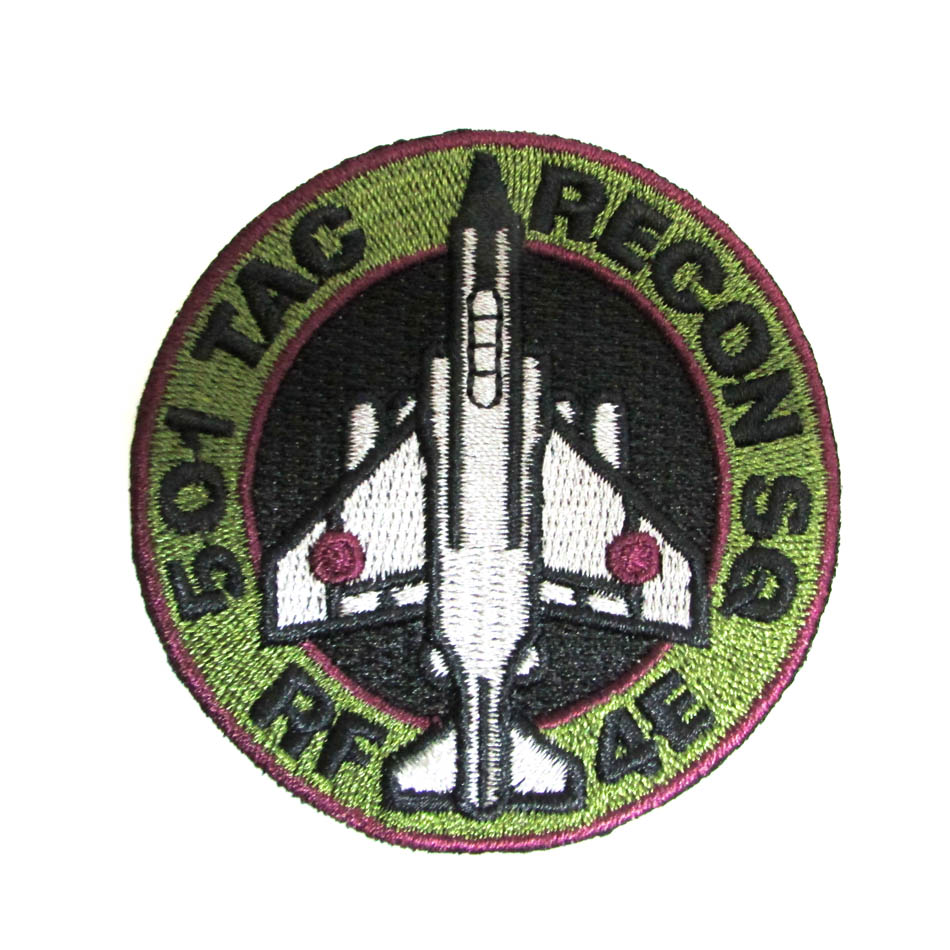 即決あり 航空自衛隊 第402飛行隊 旧肩 ワッペン パッチ JASDF 空自