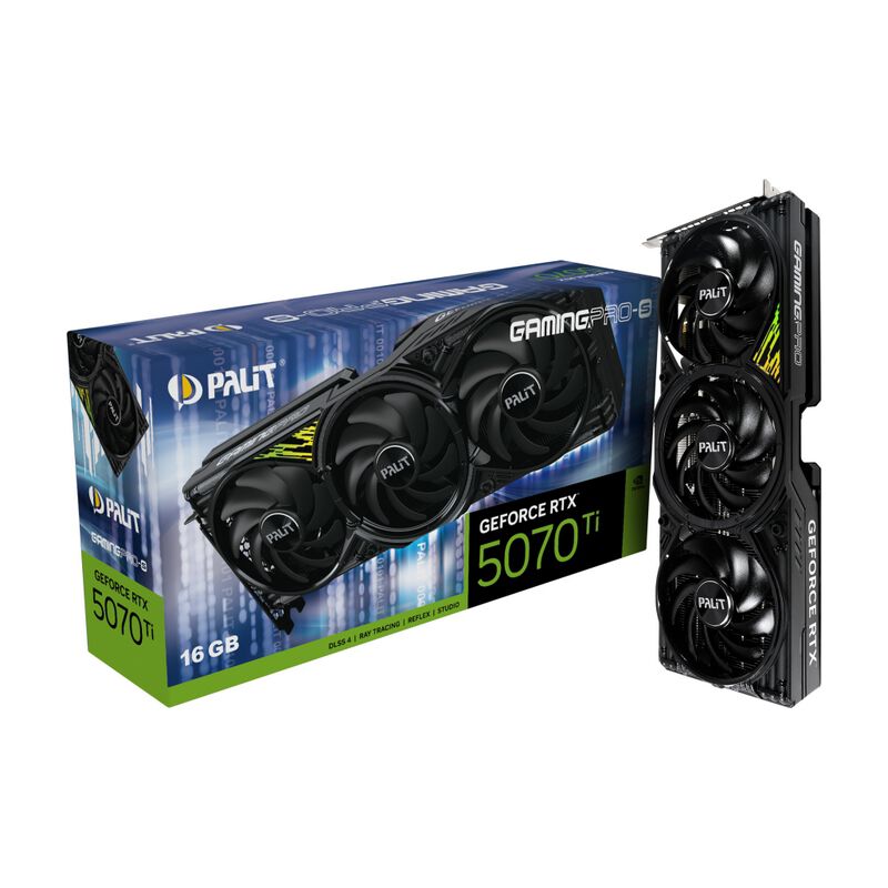 楽天市場】Palit(パリット) GeForce RTX 5060 Ti Dual 8GB