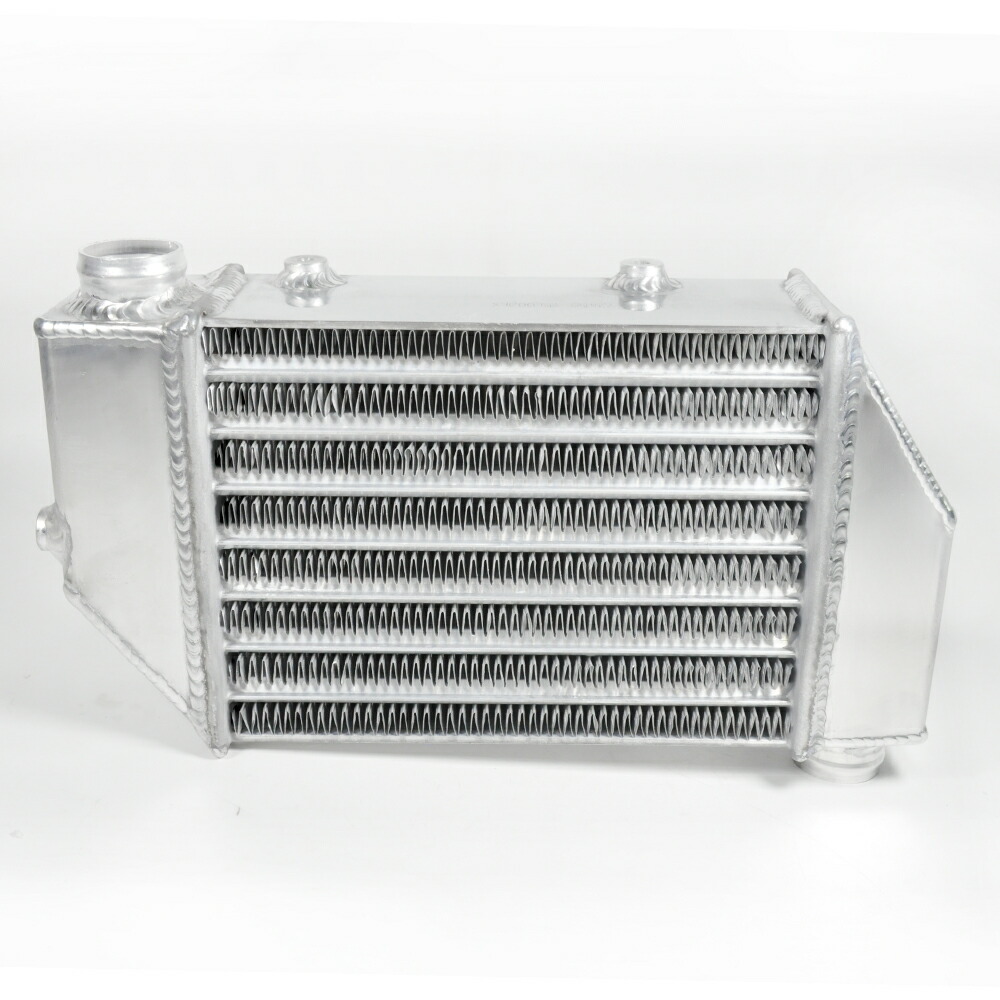 アルミ インタークーラー keiワークス、ha22s ラパンss ワゴンR等