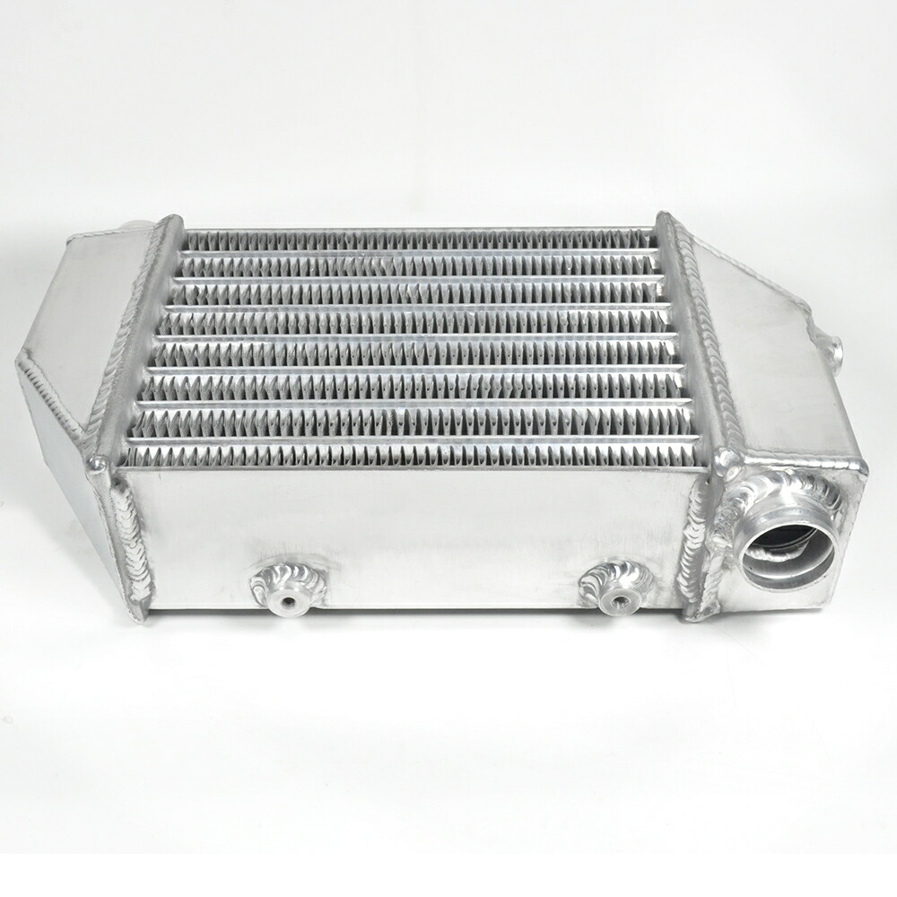 ライズ raise インタークーラー ロッキー ROCKY インタークーラー