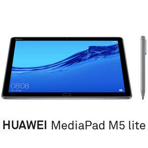 楽天市場】【中古】HUAWEI MediaPad M5 lite 10 10.1インチタブレットW