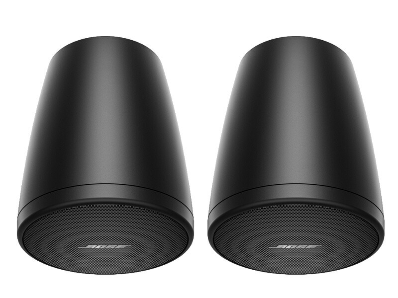 楽天市場】BOSE ボーズ DM5C PAIR BLK (ペア) 天井埋込型スピーカー 黒