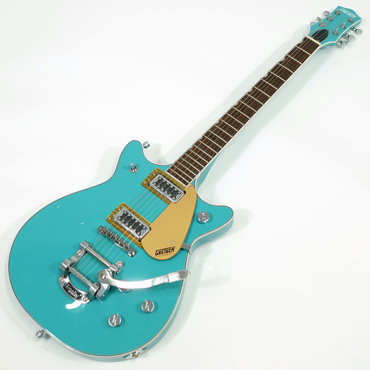 美品 Gretsch G5435T Electromatic 純正ギグバッグ付き Gretsch