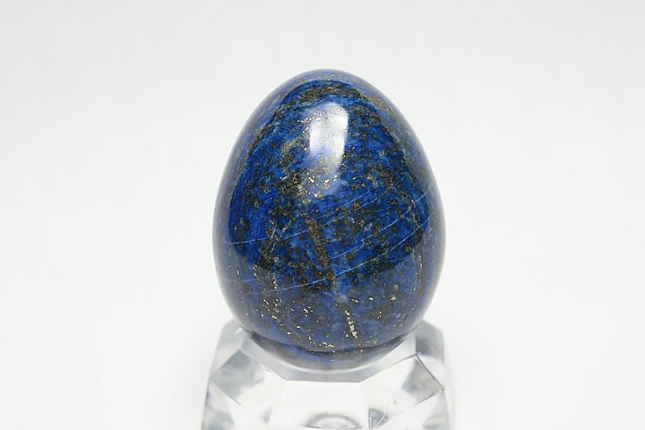 楽天市場】ラピスラズリ AAA 原石 ブロック 磨き石 置物 フリー