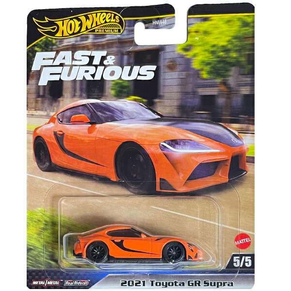 ミニカー Hot Wheels Toyota Supra HW Workshop 71j87uTSDvL._AC_UF350,