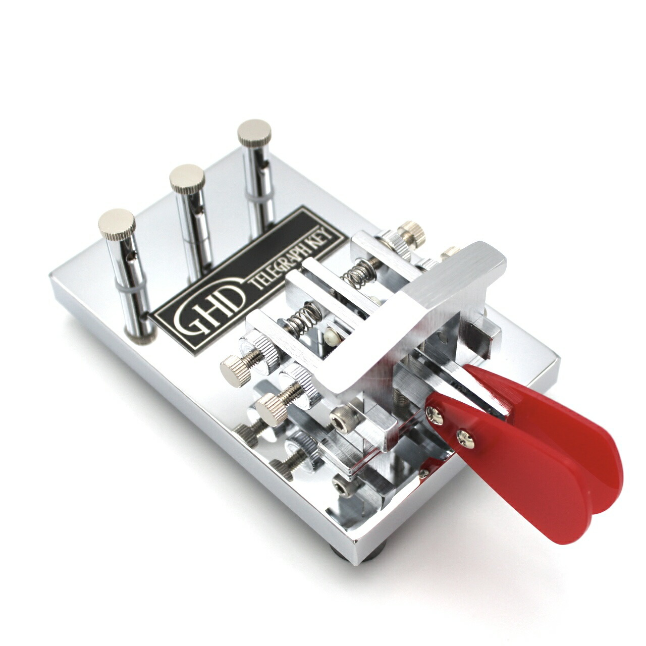 GR301A モールス練習機 楽天市場】GR301A /er 送信練習器 GHDキー