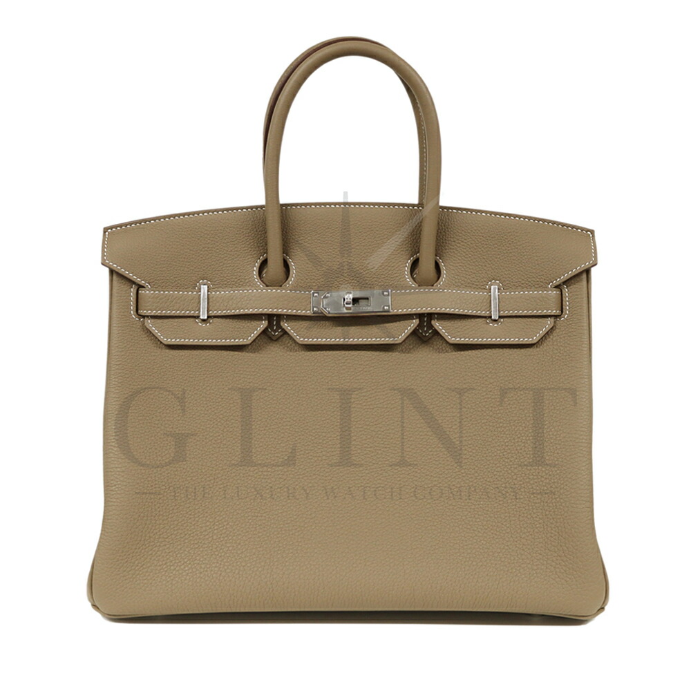 HERMES バーキン25空箱 保存袋 エルメス HERMES エルメス バーキン25空