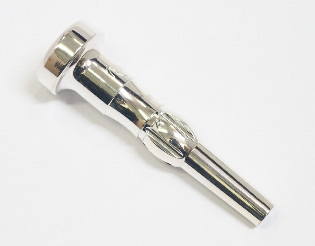 楽天市場】Warburton （ワーバートン） トランペットマウスピース