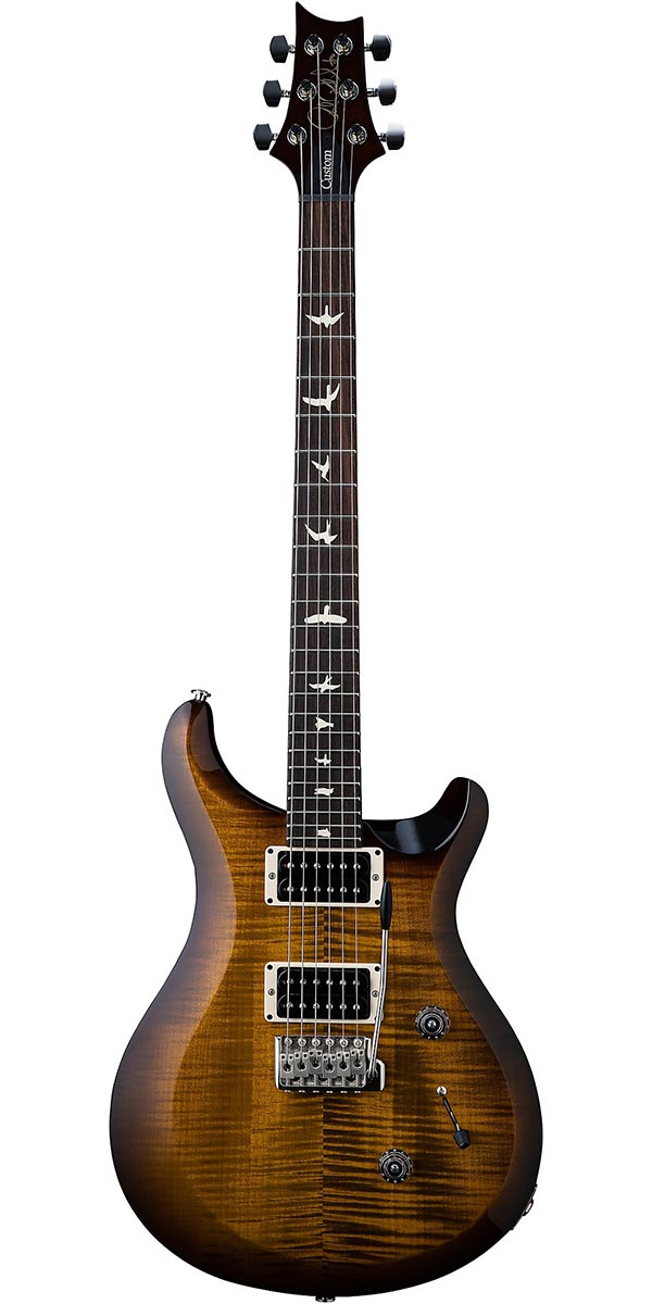 楽天市場】PRS（Paul Reed Smith）CE 24 Dark Cherry Sunburst