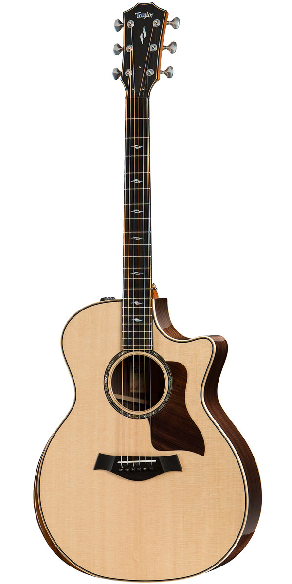 楽天市場】Taylor（テイラー）812ce DLX V-Class : STARROW ONLINE STORE