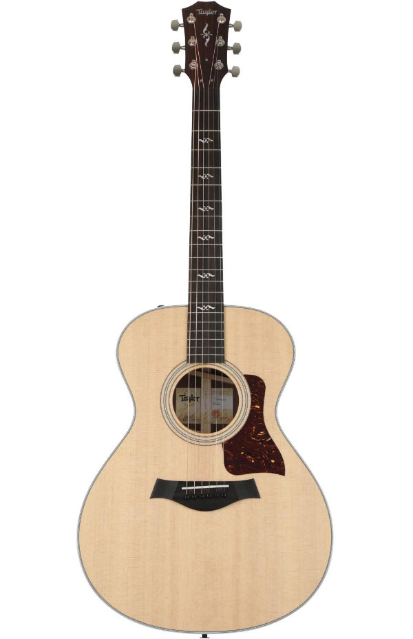 楽天市場】Taylor（テイラー）412ce-R Rosewood : STARROW ONLINE STORE