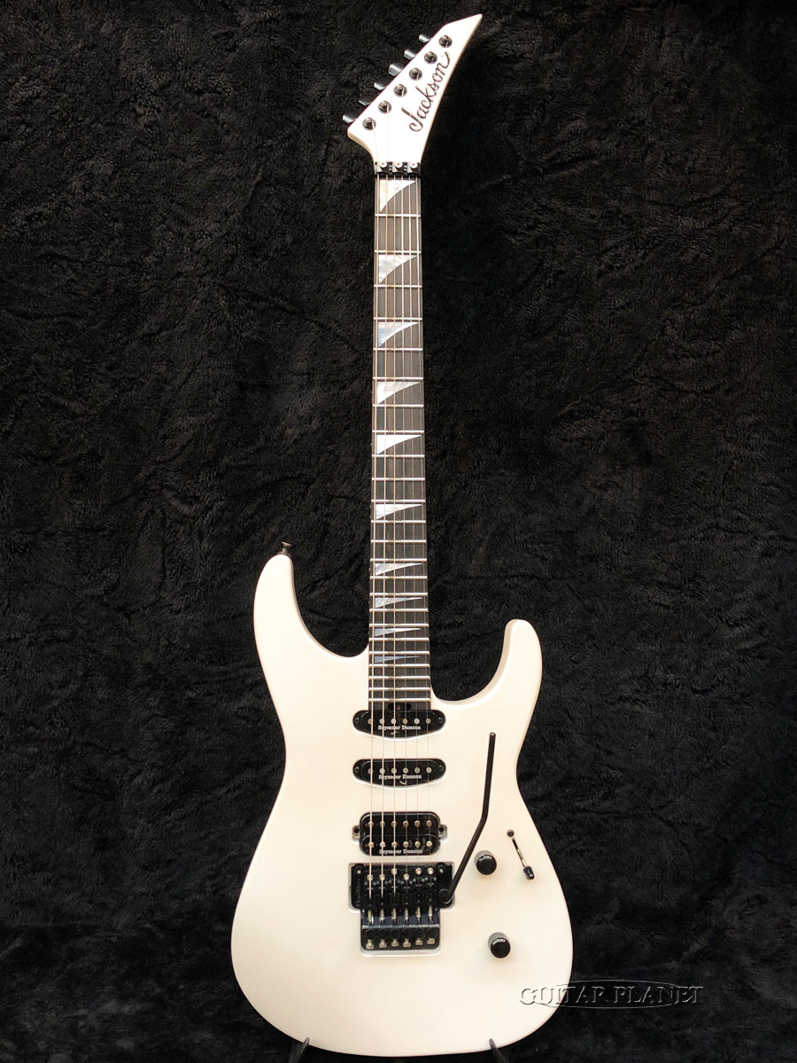 楽天市場】Jackson JCS Soloist SL1 Special Edition -Platinum Pink