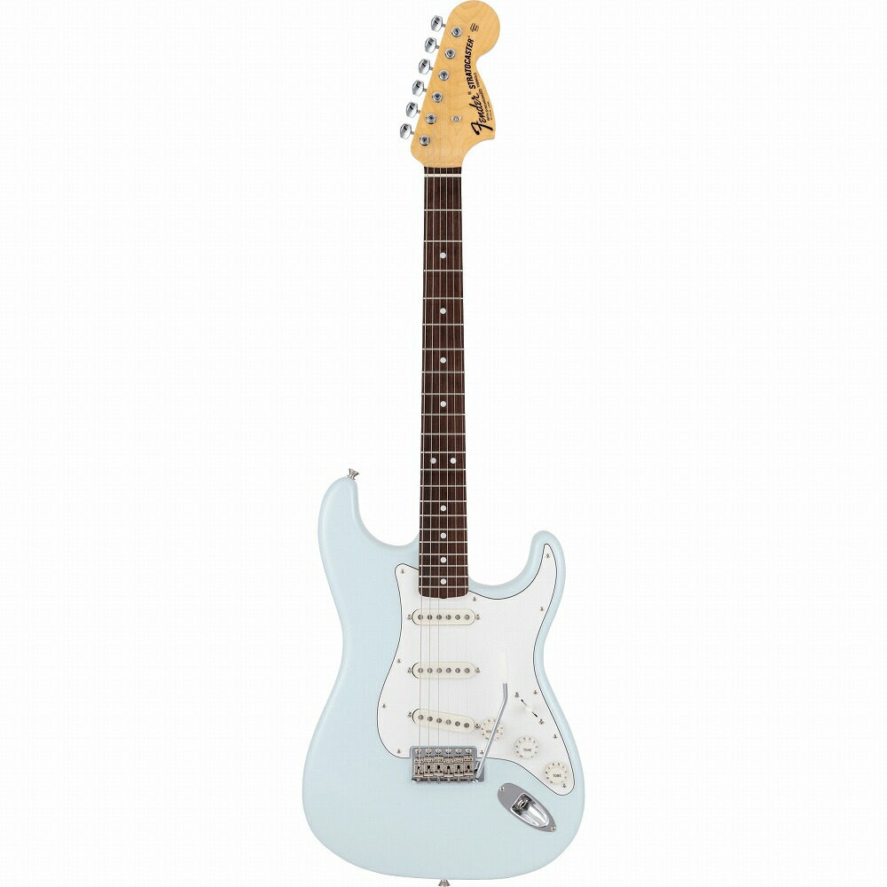 楽天市場】Fender Made in Japan Traditional 60s Stratocaster®