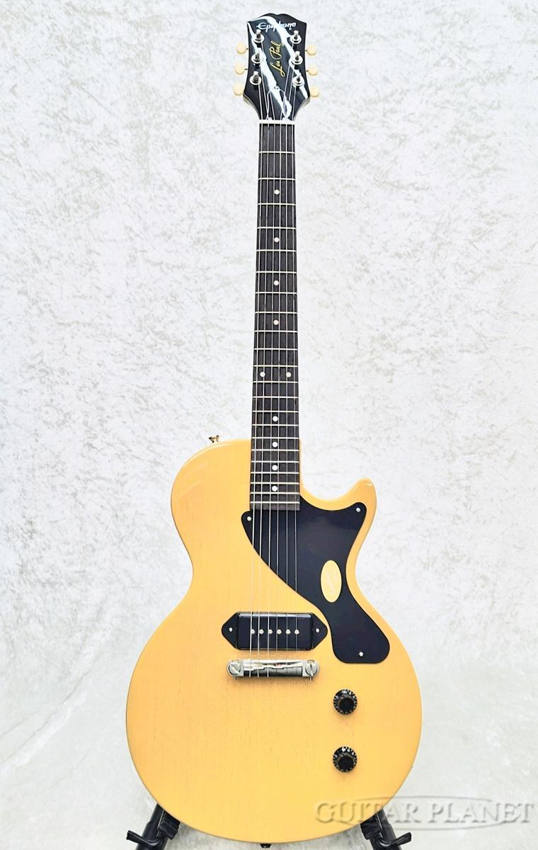 楽天市場】Epiphone LP-100 新品 エボニー[Les Paul 100][エピフォン