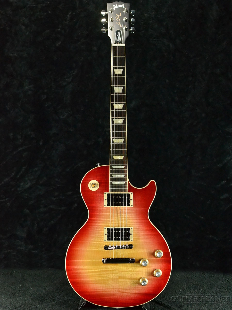 楽天市場】Gibson Les Paul '70s Deluxe -'70s Cherry Sunburst- 新品