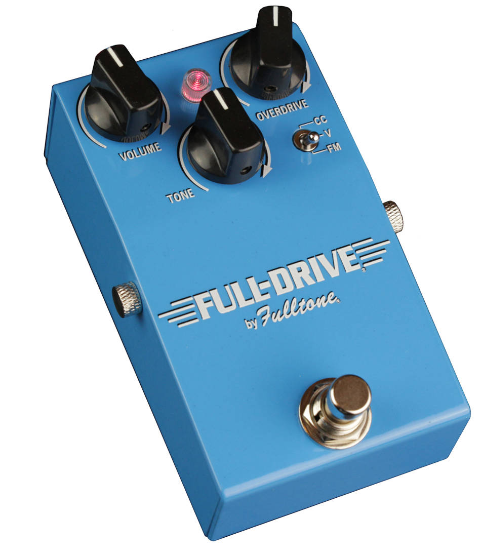 楽天市場】【新品/送料無料】Fulltone（フルトーン）FULLDRIVE2-MOSFET