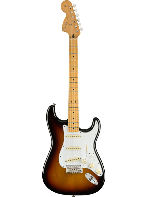 楽天市場】Fender Mexico（フェンダー）Jimi Hendrix Stratocaster 3