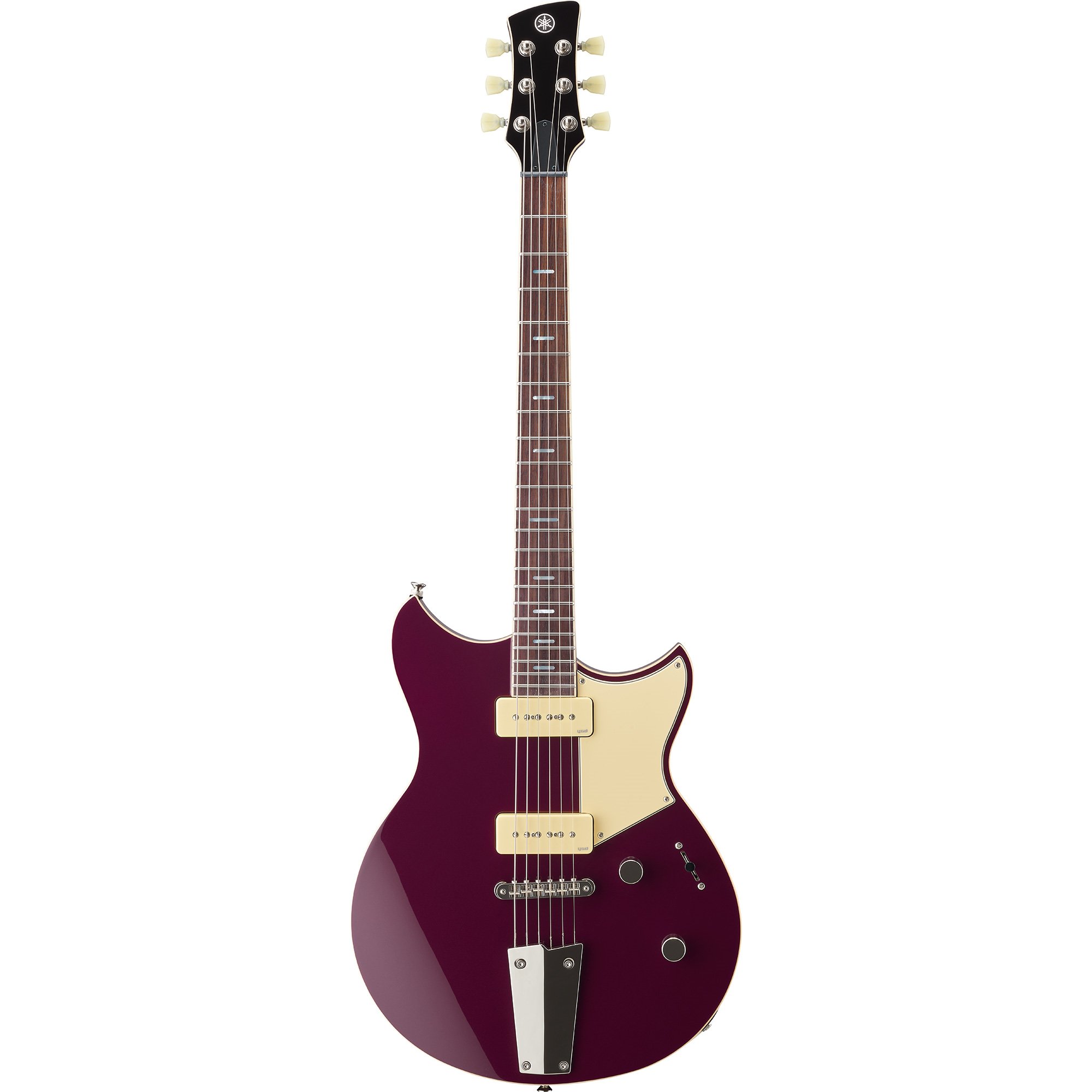 楽天市場】YAMAHA REVSTAR STANDARD RSS20 HML(ホットメルロー）新品