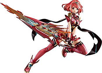 楽天市場】【新品】【即納】ゼノブレイド2 ヒカリ 1/7スケール ABS&PVC