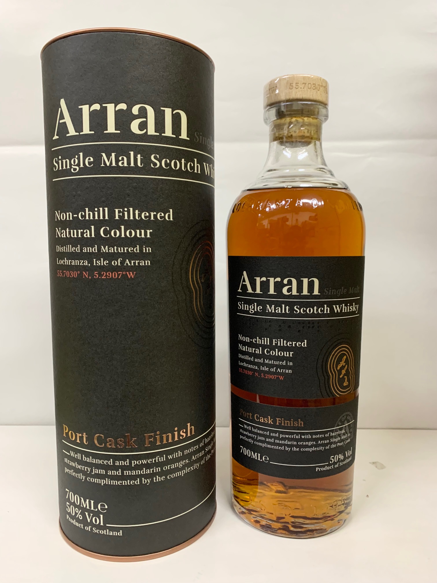 楽天市場】ワインカスクシリーズ アラン ソーテルヌカスク 50度 700ml