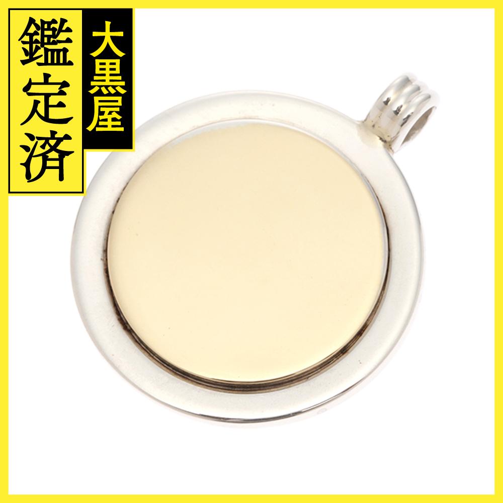 楽天市場】【ジュエリー】TIFFANY&Co. ティファニー 25ドル コイン