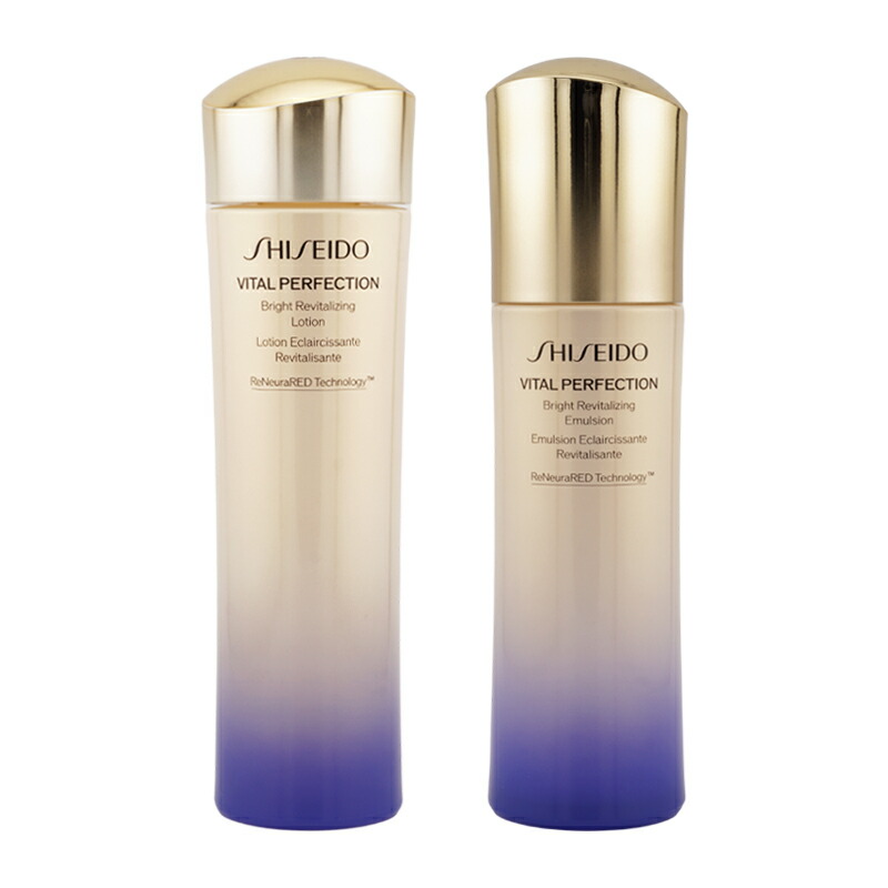 楽天市場】SHISEIDO VITAL-PERFECTION 資生堂 バイタルパーフェク
