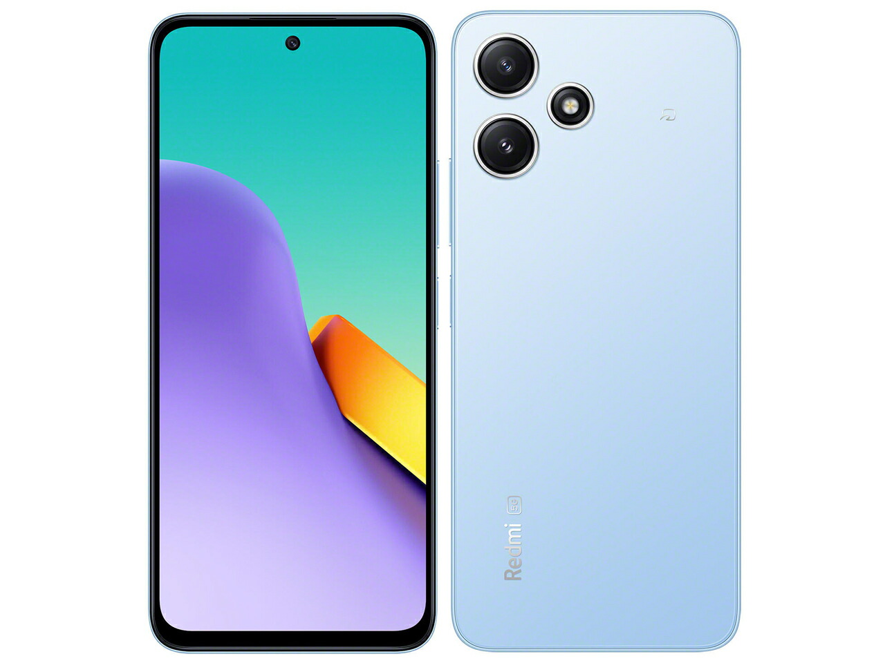 Xiaomi Redmi Note 11 スターブルー スマートフォン本体 Redmi Note 11