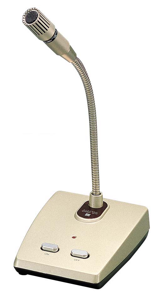 パナソニック panasonic wr-201 リモコンマイク マイク 放送設備 単局