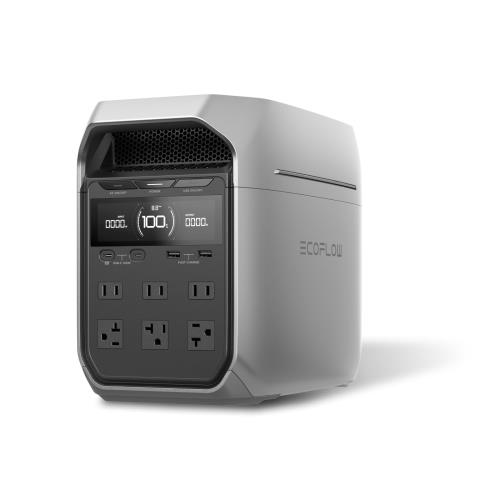 No.79 ポータブル電源 DELTA1000 1008Wh エコフロー Amazon.co.jp