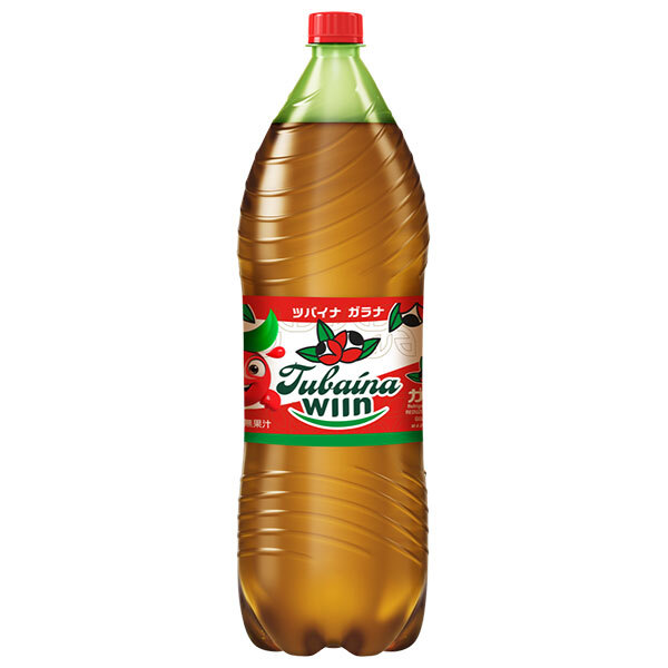 楽天市場】アイ・ビー・カンパニー ウィン ガラナ 350ml缶×24本入