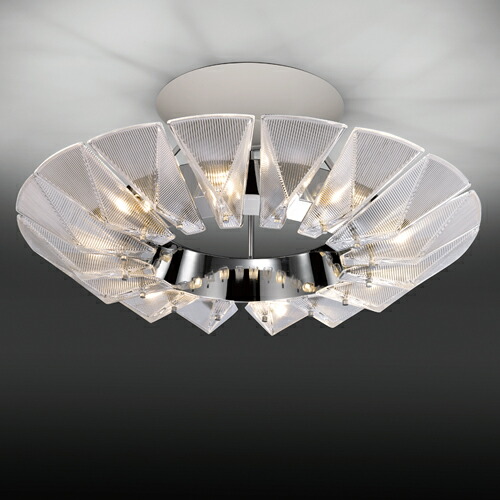 楽天市場】【即納】YAMAGIWA（ヤマギワ）シーリング照明 P-FLAT 5灯