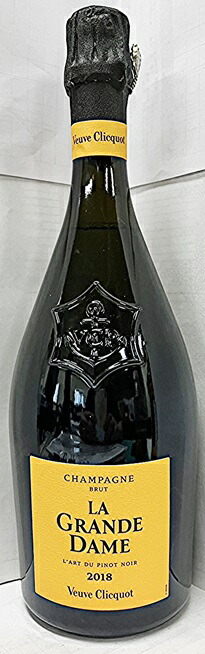 楽天市場】【箱付】ヴーヴ クリコ ラ グラン ダーム ヴィンテージ 2015