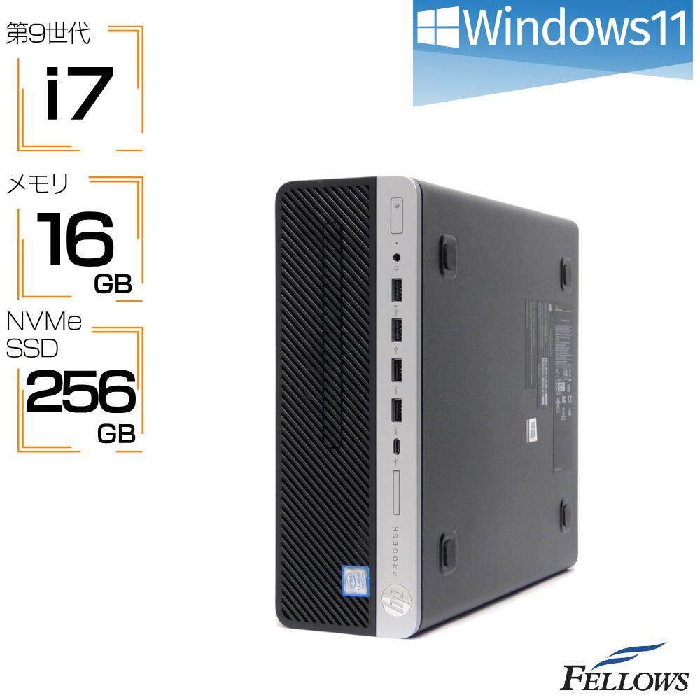 ジャンク品】12世代 LGA1700 HP 400 G9 SFF CPUなし ジャンク品】12