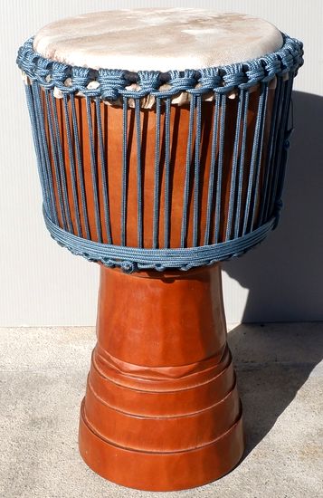 楽天市場】【送料無料】プロフェッショナル・ジャンベ（ジェンベ