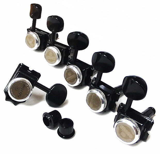 楽天市場】GOTOH ゴトー ギター ペグ SD91 MG-T 05M マグナムロック