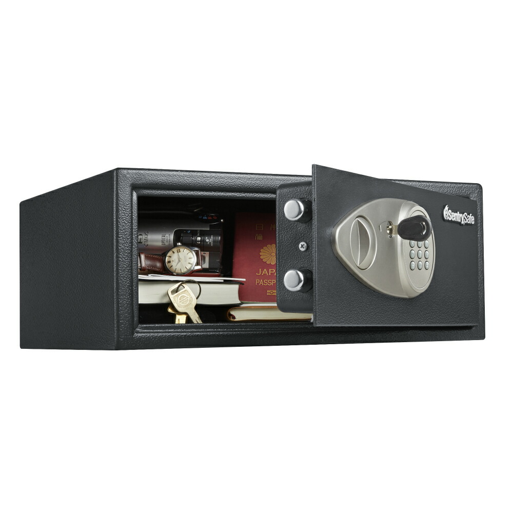 SentrySafe SB5560 テンキー式金庫 57kg SentrySafe SB5560 テンキー式