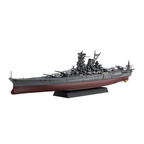 楽天市場】1／700 艦NEXTシリーズ 日本海軍戦艦 大和 【艦NX1