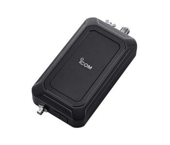 楽天市場】AH-730(AH730)アイコム オートアンテナチューナー : e