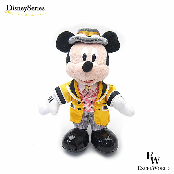 ディズニー デイジー ぬいぐるみ ぬいぐるみバッジ ぬいば ランド シー