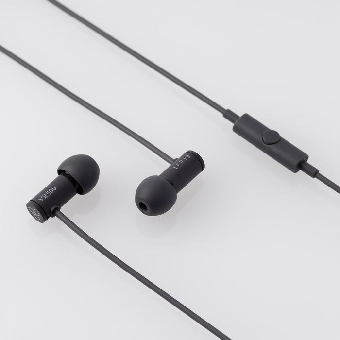 楽天市場】【ふるさと納税】高音質有線イヤホン final E5000 MMCX