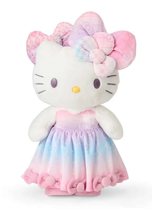 楽天市場】ハローキティウェディングぬいぐるみブライダル [ダニエル