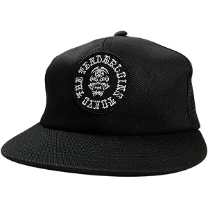 楽天市場】TENDERLOIN テンダーロイン キャップ 20SS ボルネオスカル