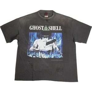 楽天市場】SAINT Mxxxxxx/GHOST IN THE SHELL 攻殻機動隊(セント