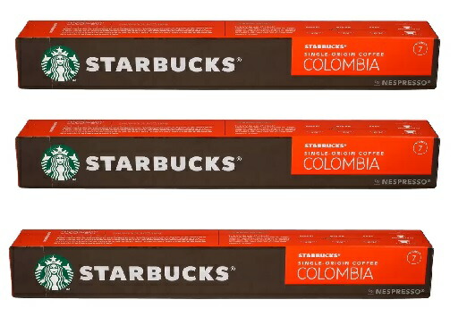 楽天市場】【STARBUCKS】スターバックス ネスプレッソ 互換 カプセル